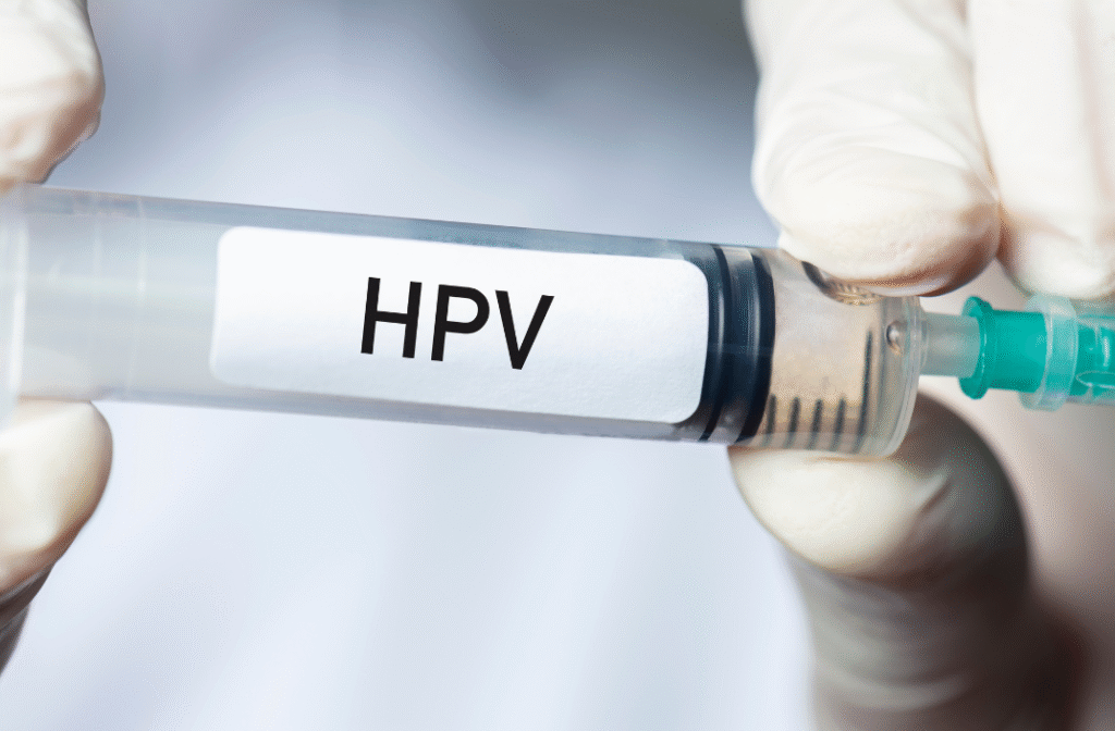 HPV