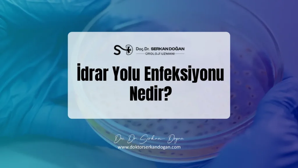 idrar-yolu-enfeksiyonu-nedir