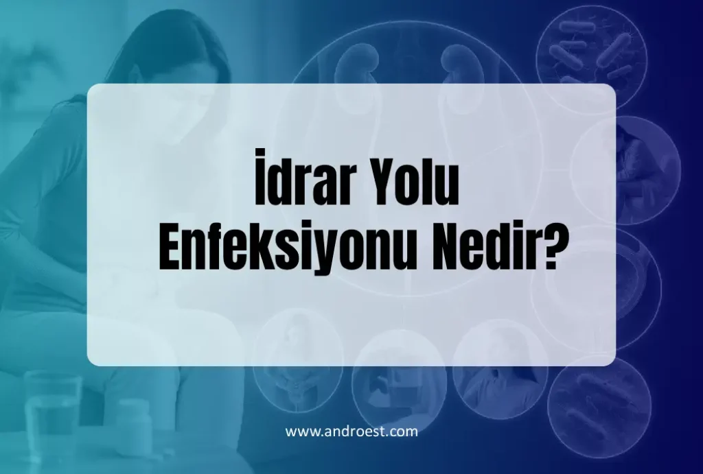 idrar-yolu-enfeksiyonu-nedir