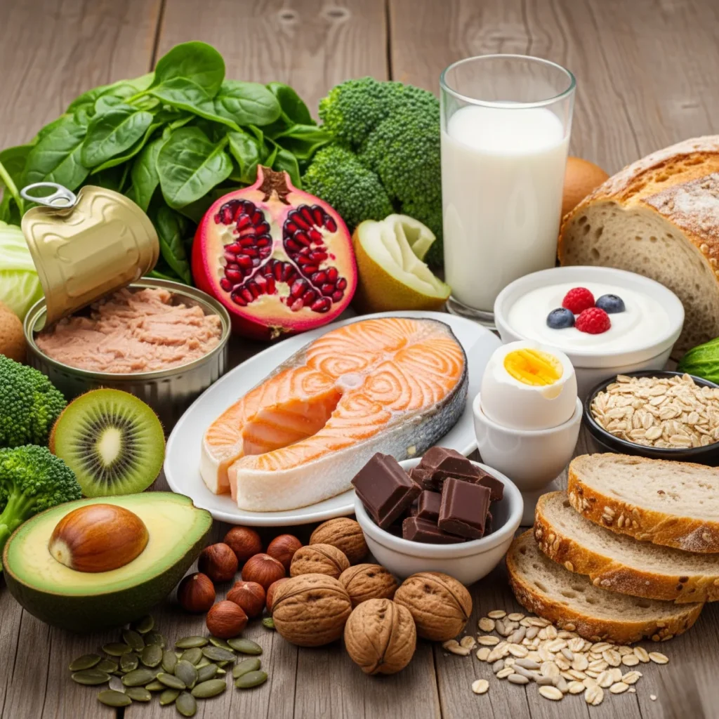 testislere-faydali-besinler