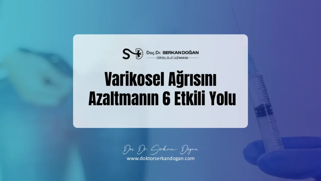 varikosel