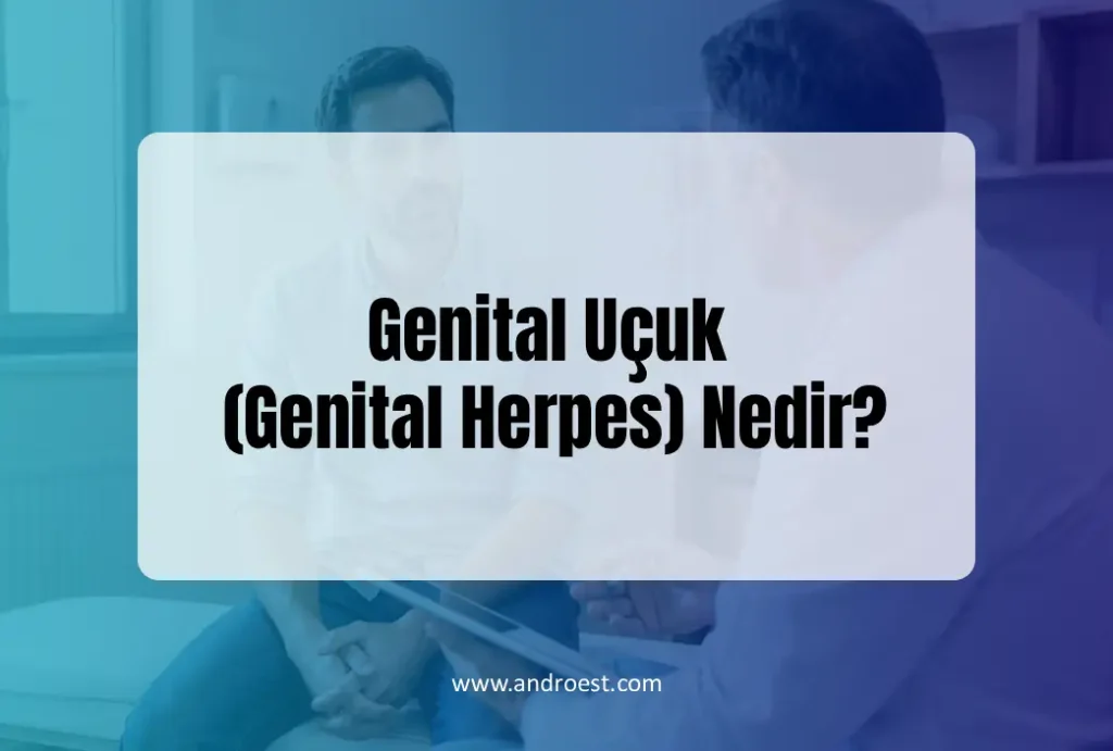 genital-ucuk-nedir
