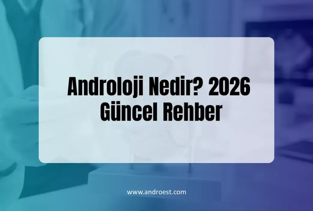 androloji-nedir