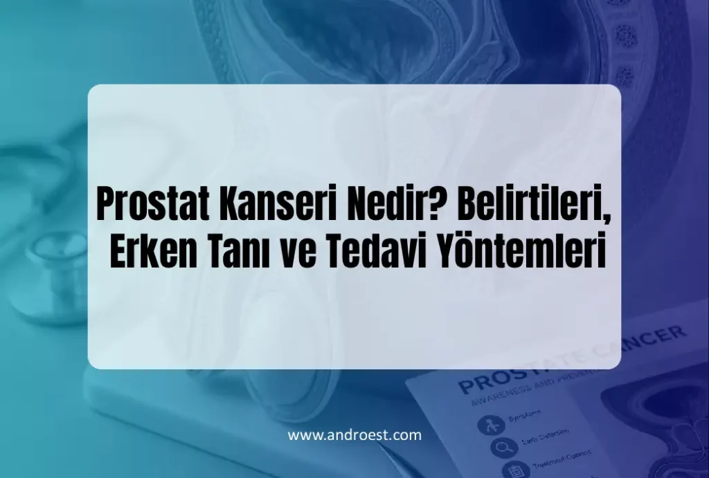 prostat-kanseri-nedir-erken-tani-ve-tedavi