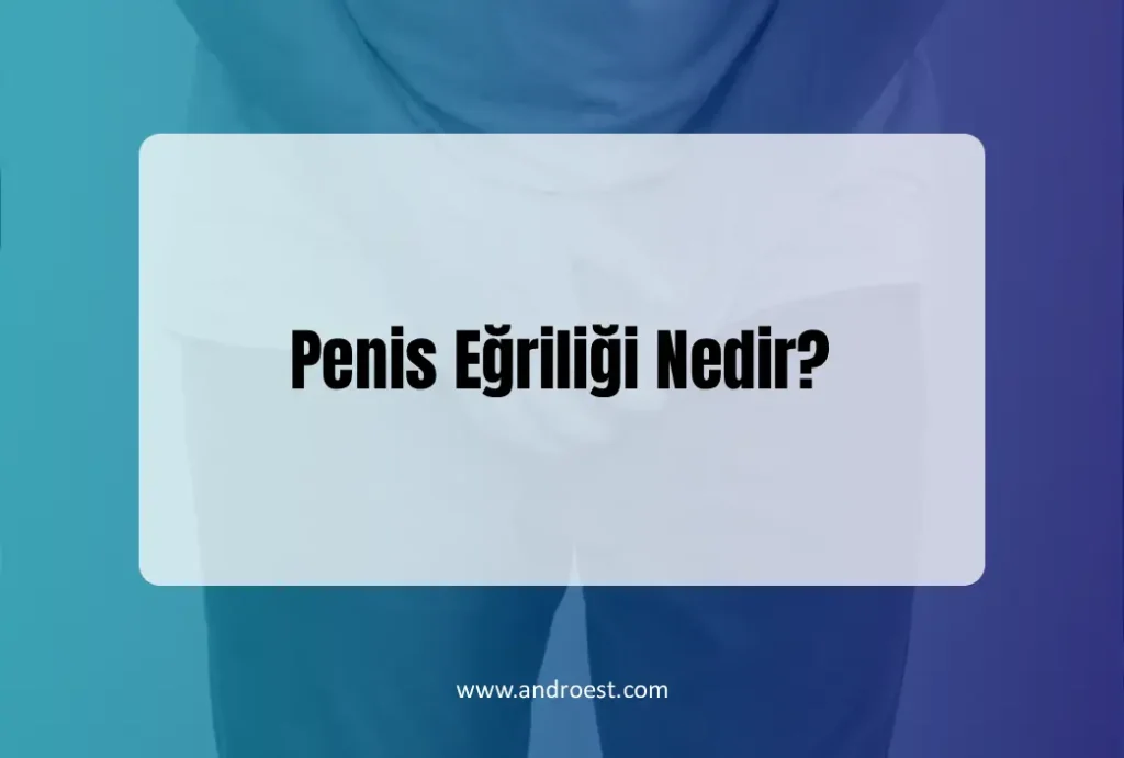 penis-egriligi-nedir