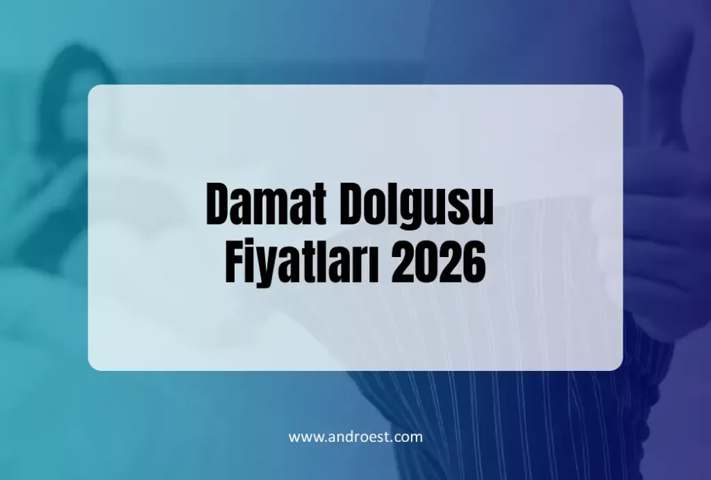 damat-dolgusu-fiyatlari-2026