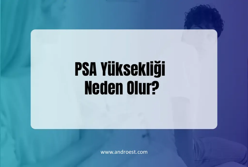 psa-yuksekligi-neden-olur