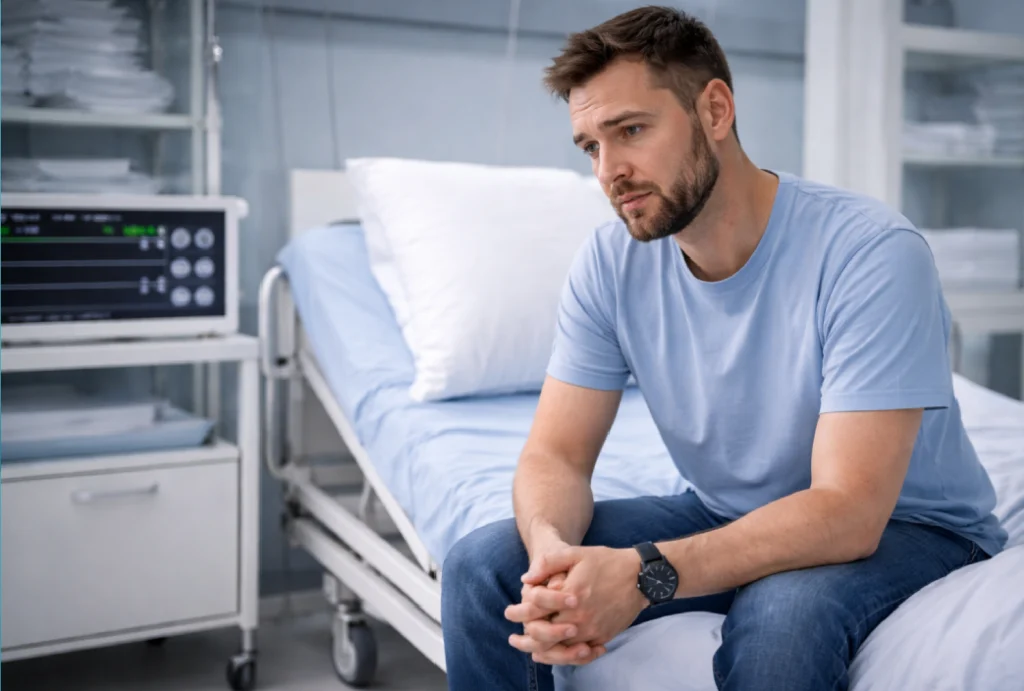 Erkek Kısırlığında İlk Muayenede Neler Yapılır?