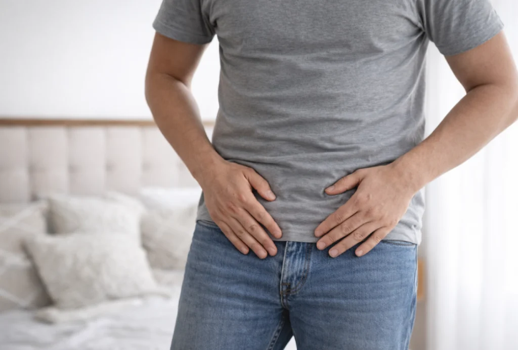 Genital Uçuk Tekrarlar mı?