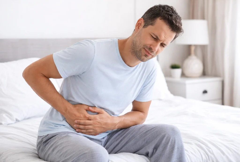 Kronik Prostatit Nasıl Anlaşılır