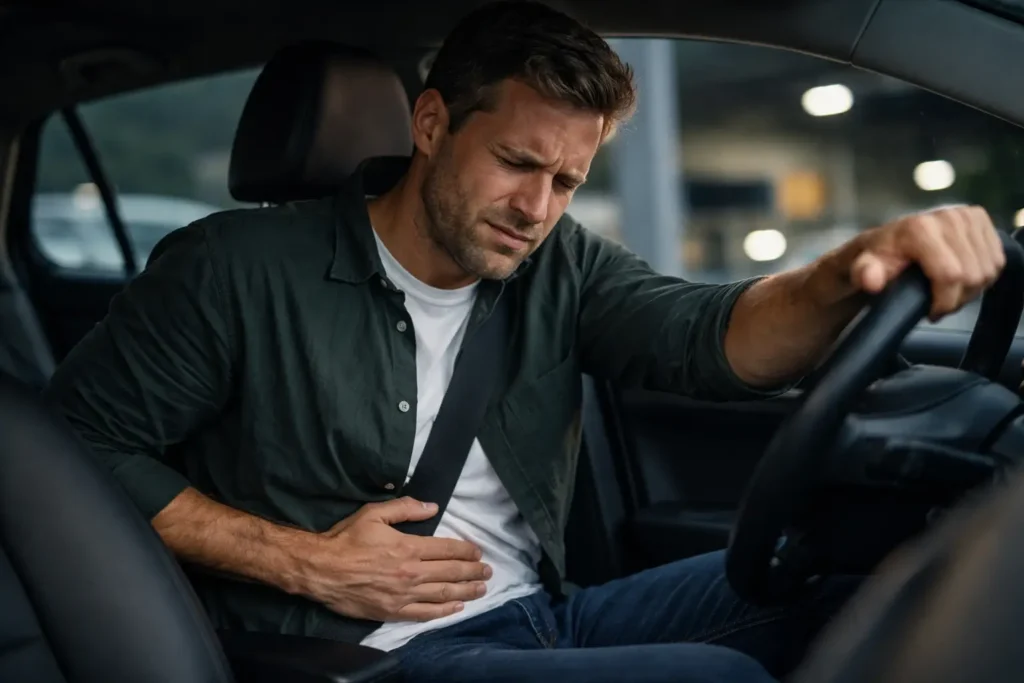 Kronik Prostatit Neden Olur? 