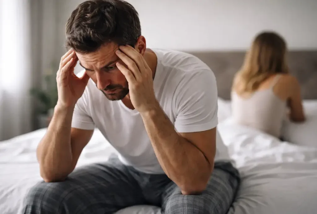 Erken Boşalma Tamamen Geçer mi? Kalıcı Düzelme Mümkün mü?