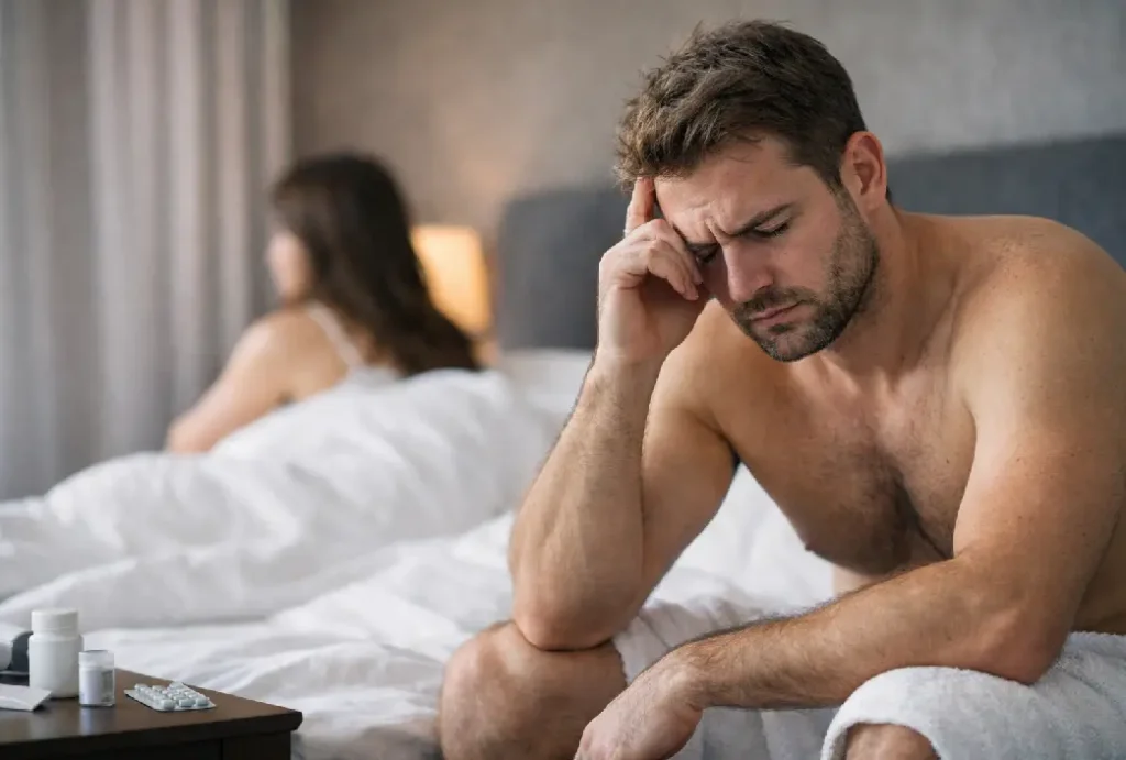 Penis Kalınlaştırma Sonrası İyileşme Süreci