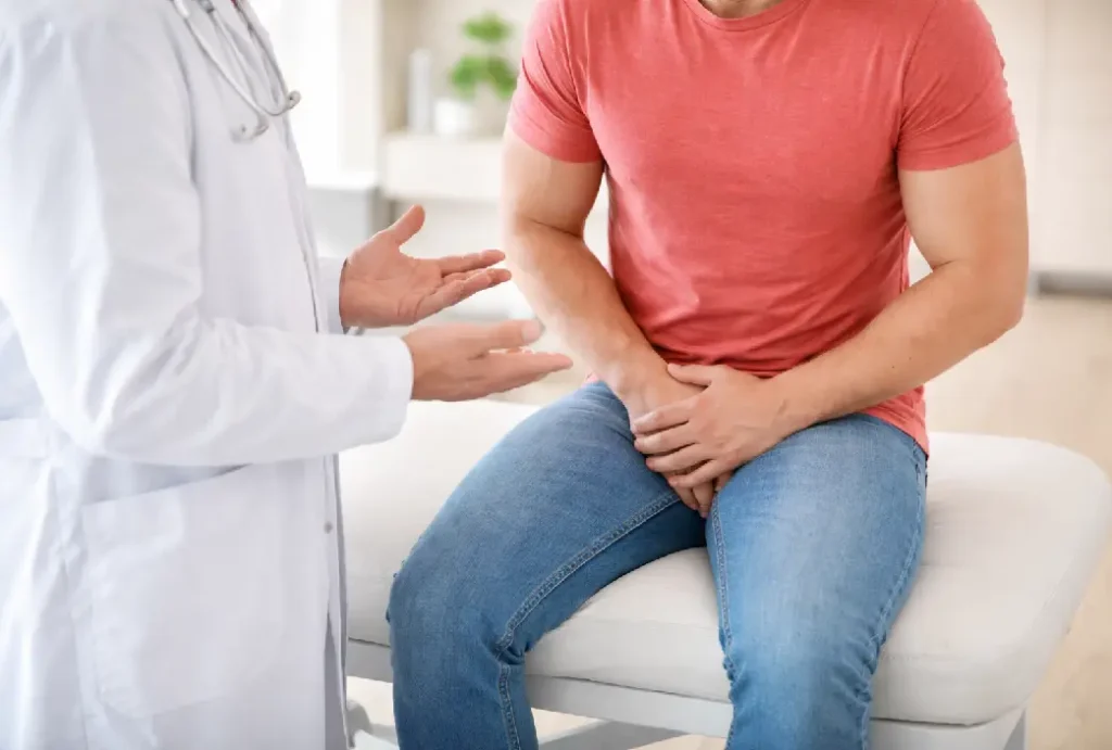Penis Kalınlaştırma Sonrası Şişlik Normal Mi?