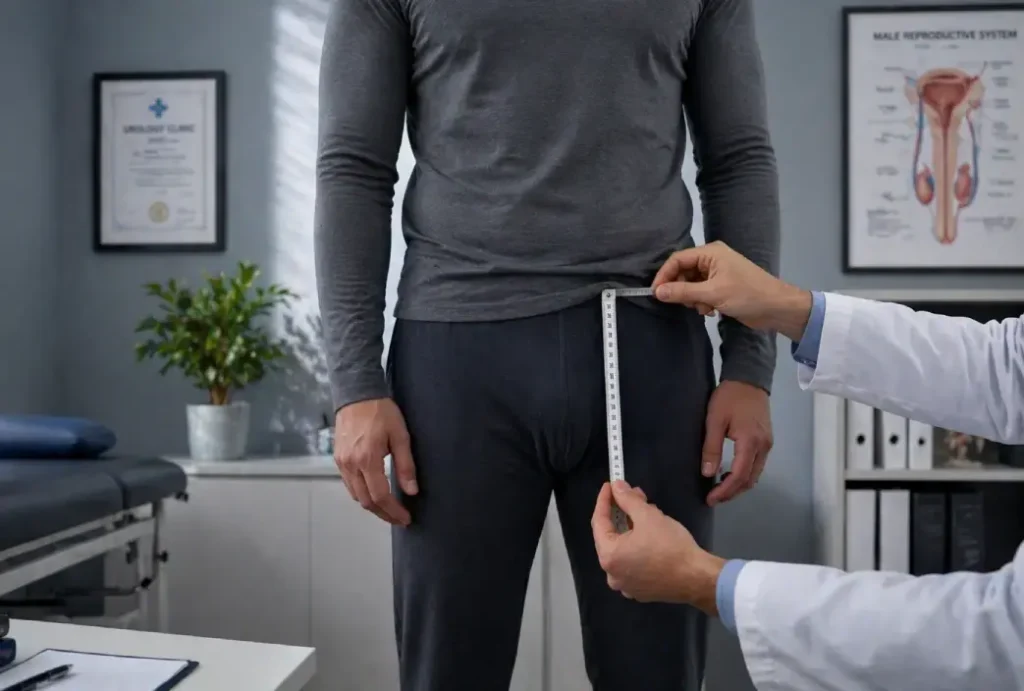 Penis Uzatma Herkese Yapılır mı?