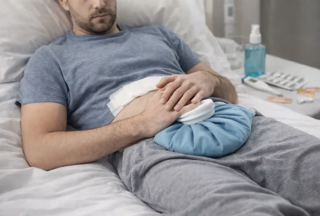 Penis Uzatma Sonrası İyileşme Süreci 