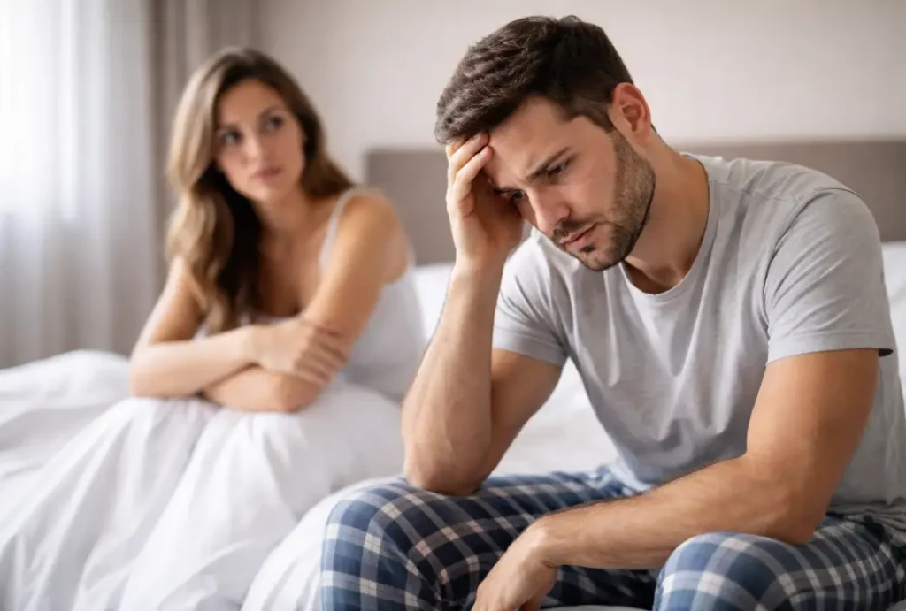 Sperm Hareketliliği Düşükse Ne Yapılır?