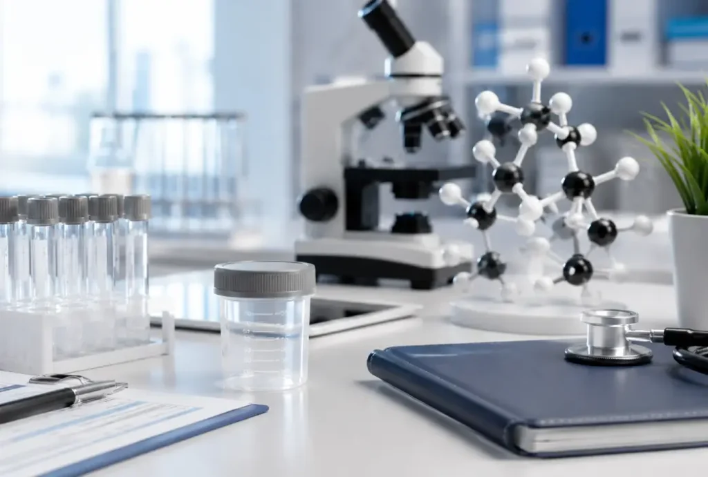 Testosteron Seviyesi Nasıl Ölçülür?