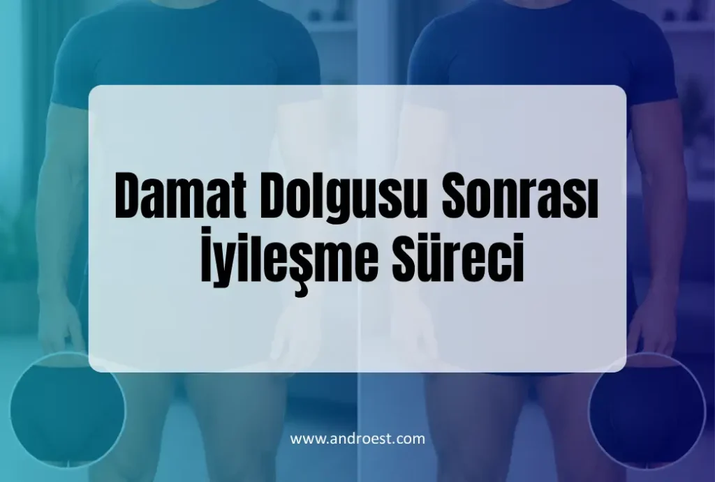 Damat Dolgusu Sonrası İyileşme Süreci Nasıldır?